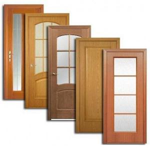 Двери, дверные блоки Морской