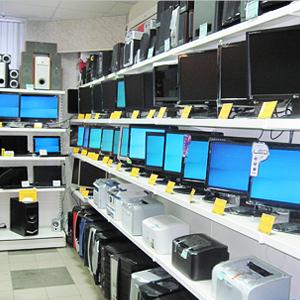 Компьютерные магазины Морской
