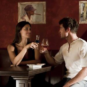 Рестораны, кафе, бары Морской