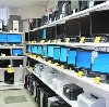 Компьютерные магазины в Морской